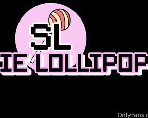 Sofie Lollipop aka lollipopsofie OnlyFans Video - 12-13-2023 - Lets go with a flash back today