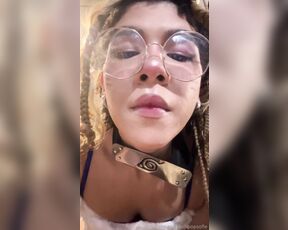 Sofie Lollipop aka lollipopsofie OnlyFans Video - 12-17-2023 - How do you like my jutsu