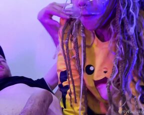 Sofie Lollipop aka lollipopsofie OnlyFans Video - 12-09-2023 - I love to take care of Two