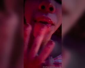 Sofie Lollipop aka lollipopsofie OnlyFans Video - 12-30-2023 - Im just waiting on you for a cam show