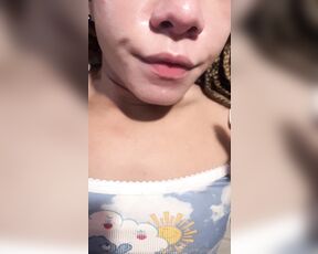 Sofie Lollipop aka lollipopsofie OnlyFans Video - 03-18-2024 - Im so lonely