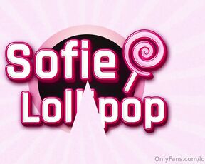 Sofie Lollipop aka lollipopsofie OnlyFans Video - 05-08-2024 - Twins menage