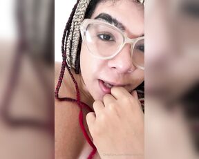 Sofie Lollipop aka lollipopsofie OnlyFans Video - 05-05-2024 - Im aware of your desire to watch my ass blink