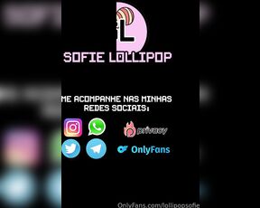 Sofie Lollipop aka lollipopsofie OnlyFans Video - 08-15-2024 - Leaked lollipopsofie 97606