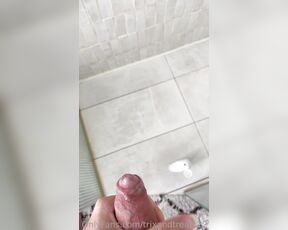 TrixandTreats22 aka trixandtreats22 OnlyFans Video - 08-22-2023 - Not even 10 and already the 2nd cum of the day, u better lick it clean