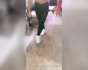 Chrissy Cakey aka chrissycakey OnlyFans Video - 02-11-2021 - Im pretty as fuck