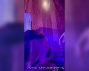 Hanna Monroy aka hannamonroy OnlyFans Video - 06-24-2022 - Ocupó a alguien q se venga mas