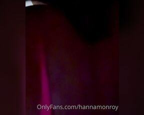 Hanna Monroy aka hannamonroy OnlyFans Video - 02-23-2023 - Cosa rica cosa bien hecha cosa exquisita