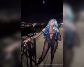 Shegot _thatdope aka shegot_thatdope OnlyFans Video - 08-26-2024 - Leaked shegot_thatdope 75623