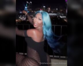 Shegot _thatdope aka shegot_thatdope OnlyFans Video - 08-26-2024 - Leaked shegot_thatdope 75623