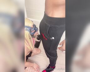 Lola Crystals aka trulybyl OnlyFans Video - 03-05-2022 - Full 36 min W Ali_da_Reaper bluehaze200  Ali face fucks me and bust his delicious nut