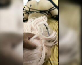 Lola Crystals aka trulybyl OnlyFans Video - 12-08-2021 - Getting dicked down and creampied by speaksoftly 10 inch BBC  to be released Saturday 1211