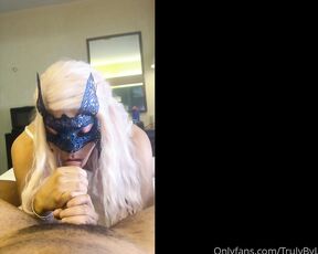 Lola Crystals aka trulybyl OnlyFans Video - 01-19-2022 - BDAY throat and ass for speaksoftly