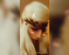 Lola Crystals aka trulybyl OnlyFans Video - 08-05-2022 - Impromptu bbc dick date with speaksoftly