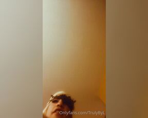 Lola Crystals aka trulybyl OnlyFans Video - 08-05-2022 - Impromptu bbc dick date with speaksoftly