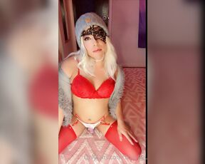 Lola Crystals aka trulybyl OnlyFans Video - 11-23-2022 - Editing a new video and pic set