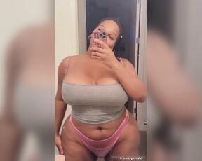 ROXIE2THICK aka roxiexxx OnlyFans Video - 09-24-2024 - OMG I MEANT TO POST THIS LAST NIGHT, DICK amp ASS JUST POKING