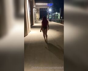 TS Princess Paris aka paristhedoll OnlyFans Video - 11-01-2020 - Leaked paristhedoll 71137