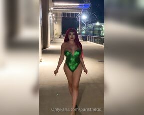 TS Princess Paris aka paristhedoll OnlyFans Video - 11-01-2020 - Leaked paristhedoll 71137