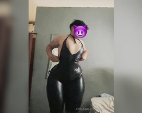 TS Damiro aka damirod05 OnlyFans Video - 10-18-2023 - Catwoman for halloween