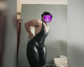 TS Damiro aka damirod05 OnlyFans Video - 10-18-2023 - Catwoman for halloween