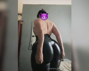 TS Damiro aka damirod05 OnlyFans Video - 10-18-2023 - Catwoman for halloween