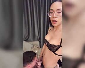 TS Sum aka summerisnaughty OnlyFans Video - 06-26-2024 - Leaked summerisnaughty 46327