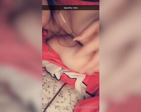 XoBerryly aka xoberryly OnlyFans Video - 06-26-2020 - Leaked xoberryly 21462