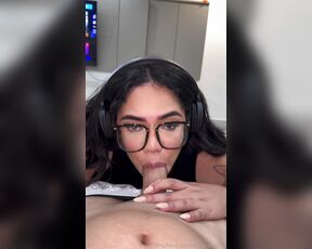 Miah Catalina aka miahcatalina OnlyFans Video - 06-20-2024 - Estaba jugando playstation y me puse muy caliente y le pedí a mi amigo que quería