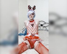 TS Nikki Unicorn aka cutepinkunicorn OnlyFans Video - 12-29-2021 - You want