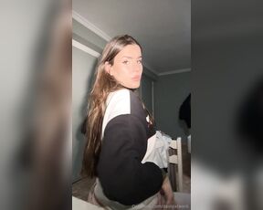 TS Davida aka davidatwerk OnlyFans Video - 03-28-2024 - Amores y este de regalo también