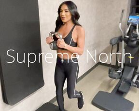 Supreme aka Thessupreme OnlyFans - Brand New Video if you want to be the first to see it message me, Workout” for the full video