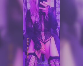 Zoeqt aka Zoeqt OnlyFans - Little cummies