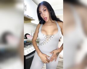 Victoriayoana aka yoanavictoria3 OnlyFans Video - 08-20-2024 - Disfrútalo todo