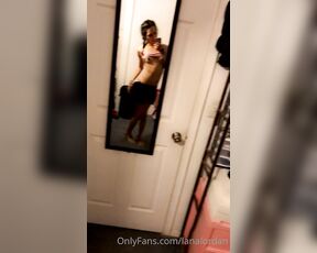 Lana Blackheart aka lanablackheart OnlyFans Video - 10-13-2021 - Leaked lanablackheart 43927