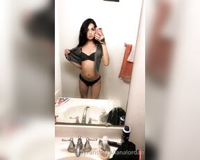 Lana Blackheart aka lanablackheart OnlyFans Video - 11-11-2021 - Leaked lanablackheart 83561