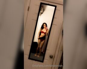 Lana Blackheart aka lanablackheart OnlyFans Video - 10-25-2021 - Leaked lanablackheart 83714