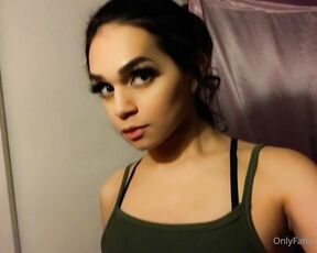 Lana Blackheart aka lanablackheart OnlyFans Video - 12-13-2021 - teaser