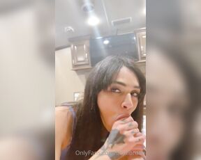 Lana Blackheart aka lanablackheart OnlyFans Video - 03-21-2022 - Leaked lanablackheart 95567