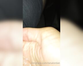 Lana Blackheart aka lanablackheart OnlyFans Video - 06-01-2022 - Leaked lanablackheart 14092