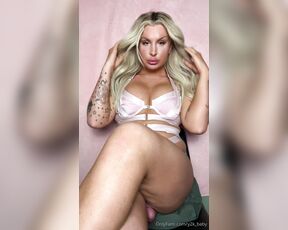 Nikki lynn aka y2k_baby OnlyFans Video - 02-15-2024 - Leaked y2k_baby 13333