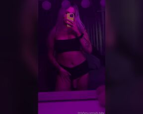 Nikki lynn aka y2k_baby OnlyFans Video - 04-23-2024 - Leaked y2k_baby 1646