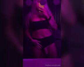 Nikki lynn aka y2k_baby OnlyFans Video - 04-23-2024 - Leaked y2k_baby 1646