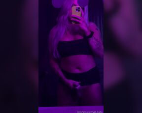 Nikki lynn aka y2k_baby OnlyFans Video - 04-23-2024 - Leaked y2k_baby 1646