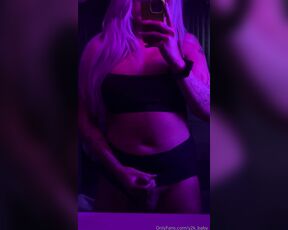 Nikki lynn aka y2k_baby OnlyFans Video - 04-23-2024 - Leaked y2k_baby 1646