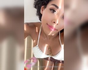 Ts Chloé Chantelle aka chloevilleroxxx OnlyFans Video - 07-05-2023 - Golden hour