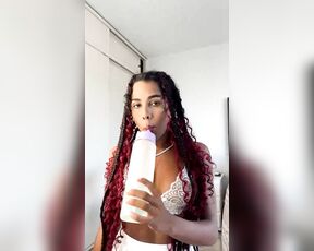 Ts Chloé Chantelle aka chloevilleroxxx OnlyFans Video - 01-07-2024 - Stream started at 01072024 1027 pm Hola a mi primer live  Amor estaba muy nerviosa