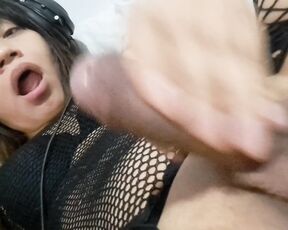 TS Miah Genesis aka miahgenesis OnlyFans Video - 06-19-2023 - Leaked miahgenesis 26301