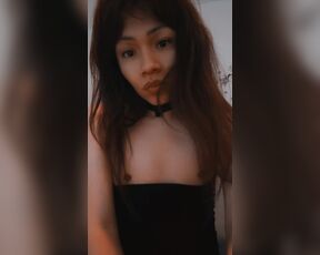 TS Miah Genesis aka miahgenesis OnlyFans Video - 05-28-2024 - Ill