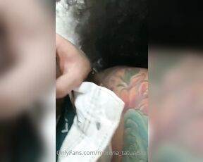 Morena_tatuadaa aka morena_tatuadaa OnlyFans Video - 08-14-2022 - rickmaker Chupei o flamenguista dentro do Uber no RJ  quase fui pega no flagra